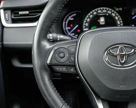 Тойота РАВ 4, объемом двигателя 0 л и пробегом 72 тыс. км за 30583 $, фото 12 на Automoto.ua