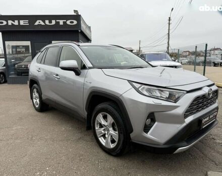 Тойота РАВ 4, объемом двигателя 0 л и пробегом 137 тыс. км за 28990 $, фото 7 на Automoto.ua