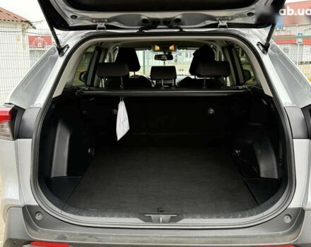 Тойота РАВ 4, объемом двигателя 0 л и пробегом 137 тыс. км за 28990 $, фото 15 на Automoto.ua