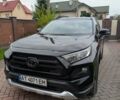 Тойота РАВ 4, объемом двигателя 2.49 л и пробегом 32 тыс. км за 26300 $, фото 1 на Automoto.ua