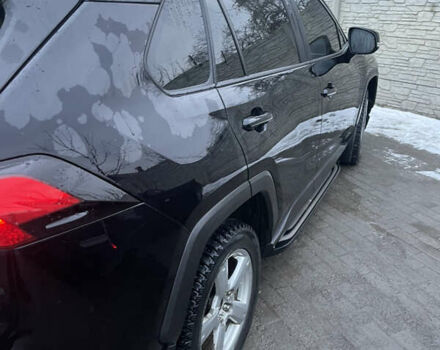 Тойота РАВ 4, объемом двигателя 1.99 л и пробегом 63 тыс. км за 27700 $, фото 5 на Automoto.ua