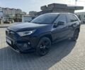 Тойота РАВ 4, об'ємом двигуна 2.49 л та пробігом 115 тис. км за 34000 $, фото 37 на Automoto.ua