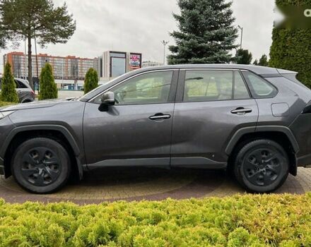 Тойота РАВ 4, об'ємом двигуна 2 л та пробігом 133 тис. км за 25900 $, фото 3 на Automoto.ua