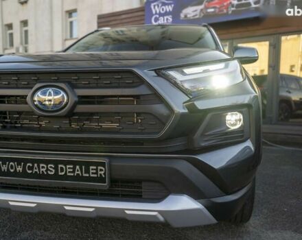 Тойота РАВ 4, об'ємом двигуна 0 л та пробігом 49 тис. км за 31900 $, фото 10 на Automoto.ua