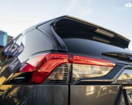 Тойота РАВ 4, об'ємом двигуна 0 л та пробігом 49 тис. км за 31900 $, фото 21 на Automoto.ua