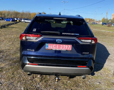 Тойота РАВ 4, объемом двигателя 0 л и пробегом 176 тыс. км за 28900 $, фото 5 на Automoto.ua