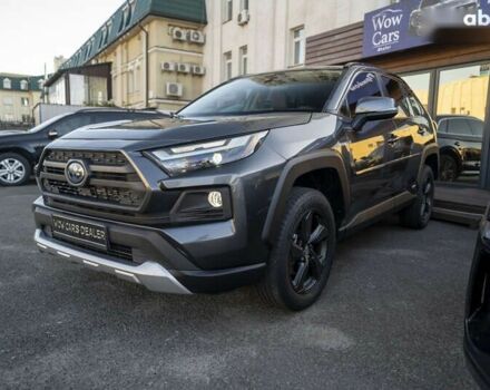 Тойота РАВ 4, об'ємом двигуна 0 л та пробігом 49 тис. км за 31999 $, фото 2 на Automoto.ua