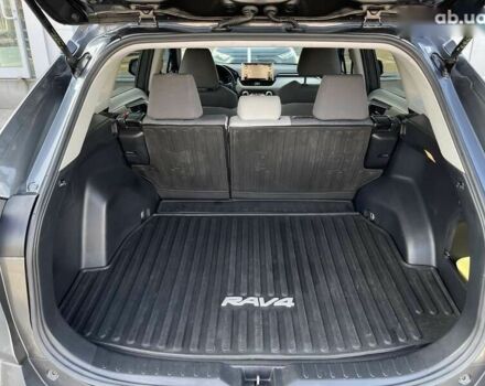 Тойота РАВ 4, объемом двигателя 0 л и пробегом 38 тыс. км за 29999 $, фото 27 на Automoto.ua