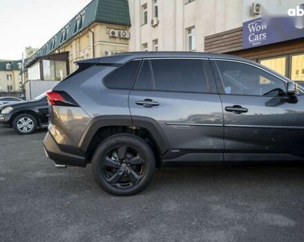 Тойота РАВ 4, об'ємом двигуна 0 л та пробігом 49 тис. км за 31900 $, фото 19 на Automoto.ua