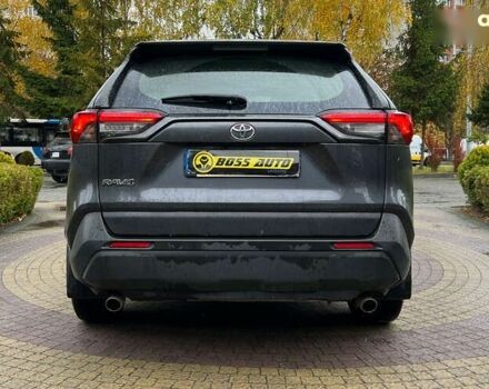 Тойота РАВ 4, об'ємом двигуна 2 л та пробігом 133 тис. км за 25900 $, фото 5 на Automoto.ua