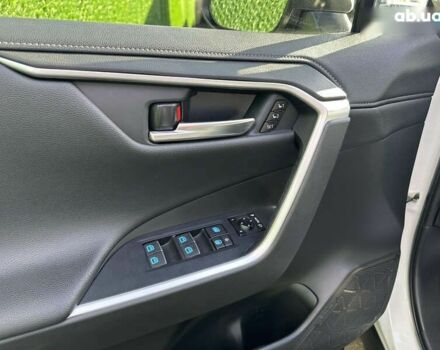 Тойота РАВ 4, объемом двигателя 0 л и пробегом 62 тыс. км за 35700 $, фото 15 на Automoto.ua