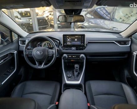 Тойота РАВ 4, об'ємом двигуна 0 л та пробігом 49 тис. км за 31900 $, фото 29 на Automoto.ua