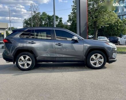 Тойота РАВ 4, объемом двигателя 0 л и пробегом 38 тыс. км за 29999 $, фото 7 на Automoto.ua