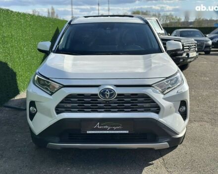 Тойота РАВ 4, объемом двигателя 0 л и пробегом 62 тыс. км за 35700 $, фото 2 на Automoto.ua