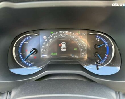 Тойота РАВ 4, объемом двигателя 0 л и пробегом 62 тыс. км за 35700 $, фото 24 на Automoto.ua