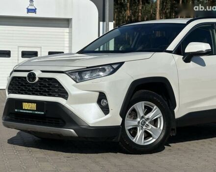 Тойота РАВ 4, объемом двигателя 2 л и пробегом 88 тыс. км за 26800 $, фото 5 на Automoto.ua