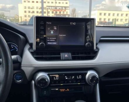 Тойота РАВ 4, объемом двигателя 0 л и пробегом 38 тыс. км за 29999 $, фото 21 на Automoto.ua