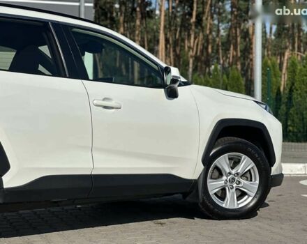 Тойота РАВ 4, объемом двигателя 2 л и пробегом 88 тыс. км за 26800 $, фото 13 на Automoto.ua