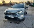 Тойота РАВ 4, об'ємом двигуна 2.49 л та пробігом 33 тис. км за 25500 $, фото 7 на Automoto.ua