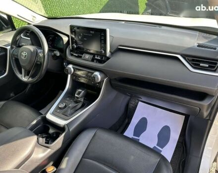 Тойота РАВ 4, объемом двигателя 0 л и пробегом 62 тыс. км за 35700 $, фото 8 на Automoto.ua
