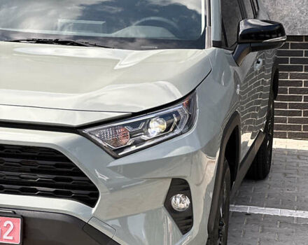 Тойота РАВ 4, объемом двигателя 2.49 л и пробегом 83 тыс. км за 31500 $, фото 15 на Automoto.ua