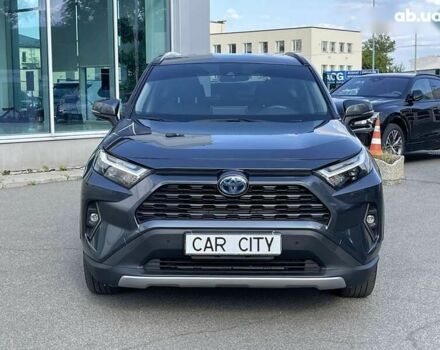 Тойота РАВ 4, объемом двигателя 0 л и пробегом 38 тыс. км за 29999 $, фото 1 на Automoto.ua