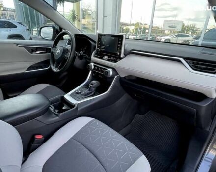 Тойота РАВ 4, объемом двигателя 0 л и пробегом 38 тыс. км за 29999 $, фото 11 на Automoto.ua