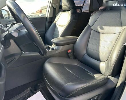 Тойота РАВ 4, объемом двигателя 0 л и пробегом 62 тыс. км за 35700 $, фото 17 на Automoto.ua