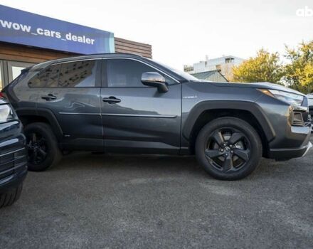 Тойота РАВ 4, об'ємом двигуна 0 л та пробігом 49 тис. км за 31999 $, фото 5 на Automoto.ua