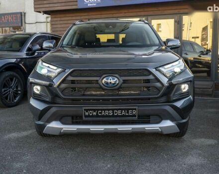 Тойота РАВ 4, об'ємом двигуна 0 л та пробігом 49 тис. км за 31999 $, фото 1 на Automoto.ua