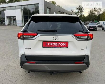 Тойота РАВ 4, об'ємом двигуна 1.99 л та пробігом 149 тис. км за 25376 $, фото 5 на Automoto.ua