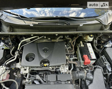 Тойота РАВ 4, об'ємом двигуна 2 л та пробігом 105 тис. км за 26700 $, фото 60 на Automoto.ua