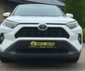 Тойота РАВ 4, объемом двигателя 2 л и пробегом 126 тыс. км за 21900 $, фото 1 на Automoto.ua