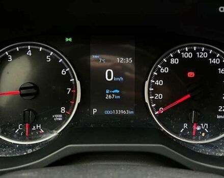 Тойота РАВ 4, об'ємом двигуна 2 л та пробігом 133 тис. км за 25900 $, фото 12 на Automoto.ua