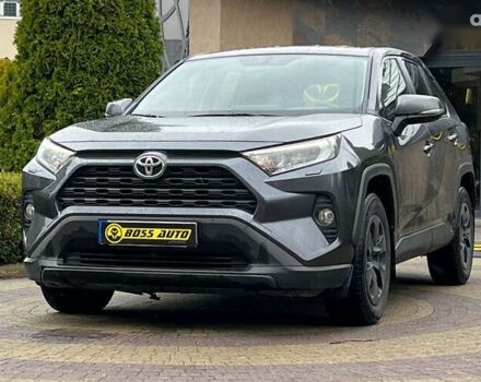 Тойота РАВ 4, об'ємом двигуна 2 л та пробігом 133 тис. км за 25900 $, фото 2 на Automoto.ua