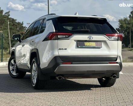 Тойота РАВ 4, объемом двигателя 2 л и пробегом 88 тыс. км за 26800 $, фото 19 на Automoto.ua