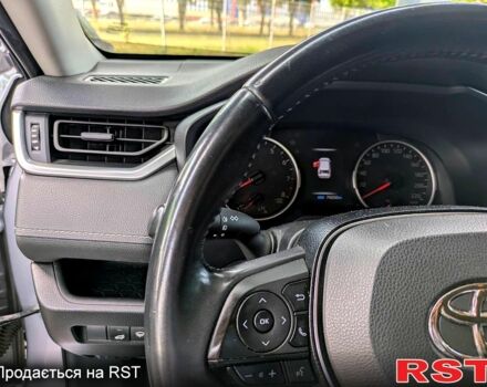 Тойота РАВ 4, объемом двигателя 2 л и пробегом 76 тыс. км за 24800 $, фото 4 на Automoto.ua