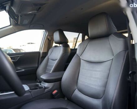 Тойота РАВ 4, об'ємом двигуна 0 л та пробігом 49 тис. км за 31900 $, фото 23 на Automoto.ua