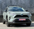 Тойота РАВ 4, объемом двигателя 2.49 л и пробегом 83 тыс. км за 31500 $, фото 5 на Automoto.ua