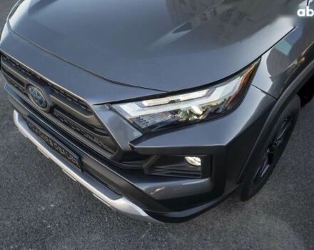 Тойота РАВ 4, об'ємом двигуна 0 л та пробігом 49 тис. км за 31999 $, фото 11 на Automoto.ua