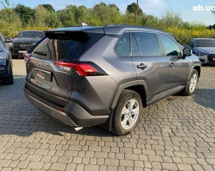 Тойота РАВ 4, объемом двигателя 2 л и пробегом 41 тыс. км за 27600 $, фото 5 на Automoto.ua