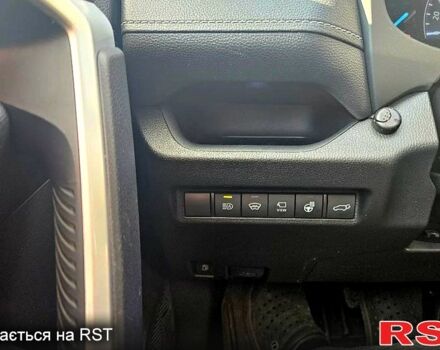 Тойота РАВ 4, объемом двигателя 2.5 л и пробегом 92 тыс. км за 22500 $, фото 6 на Automoto.ua