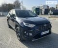 Тойота РАВ 4, об'ємом двигуна 2.49 л та пробігом 115 тис. км за 34000 $, фото 46 на Automoto.ua