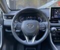 Тойота РАВ 4, объемом двигателя 2.49 л и пробегом 59 тыс. км за 38481 $, фото 10 на Automoto.ua