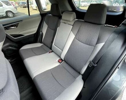 Тойота РАВ 4, объемом двигателя 0 л и пробегом 38 тыс. км за 29999 $, фото 17 на Automoto.ua