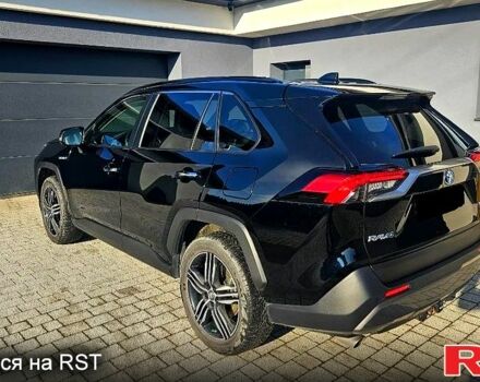 Тойота РАВ 4, объемом двигателя 2.5 л и пробегом 92 тыс. км за 22500 $, фото 2 на Automoto.ua