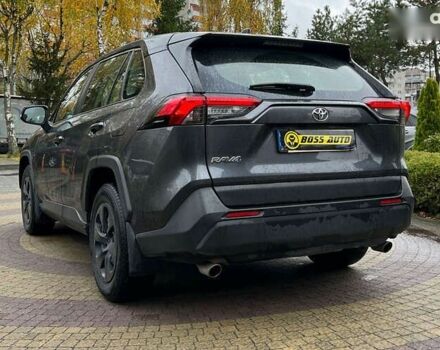 Тойота РАВ 4, об'ємом двигуна 2 л та пробігом 133 тис. км за 25900 $, фото 4 на Automoto.ua