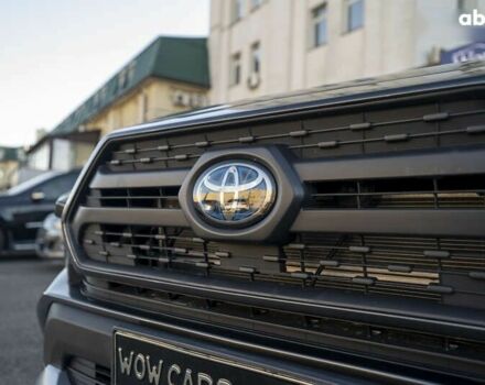 Тойота РАВ 4, об'ємом двигуна 0 л та пробігом 49 тис. км за 31999 $, фото 9 на Automoto.ua