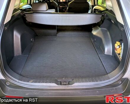 Тойота РАВ 4, объемом двигателя 2 л и пробегом 76 тыс. км за 24800 $, фото 5 на Automoto.ua