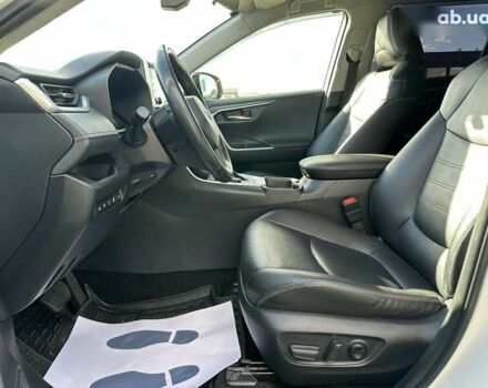 Тойота РАВ 4, объемом двигателя 0 л и пробегом 62 тыс. км за 35700 $, фото 16 на Automoto.ua